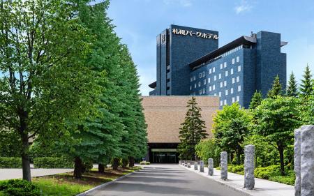 【札幌パークホテル】特別ディナーイベント「春のワイ 【札幌パークホテル】特別ディナーイベント「春のワイ