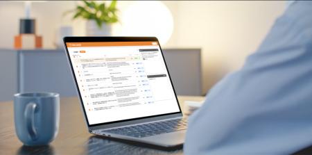 英文開示を標準仕様へ ― OWLBASE、英文開示様式の定型 英文開示を標準仕様へ ― OWLBASE、英文開示様式の定型