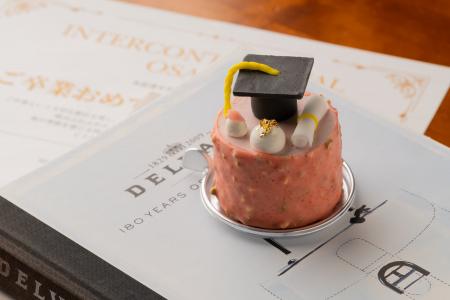 グラデュエーションケーキセット グラデュエーションケーキセット