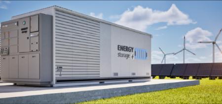 【株式会社ライフワン】ENEOS株式会社より系統用蓄電