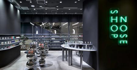 NOSE SHOP株式会社　TOKYO PRO Market上場申請に関す