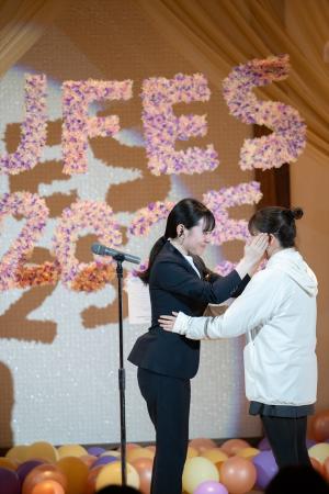 ブラスのアルバイトスタッフ卒業イベント「PJ祭り2026