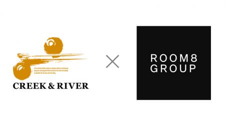 日本最大級の開発スタジオ「C&R Creative Studios」の