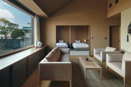 【旧相馬家 Kazeno Heritage】いよいよ3月1日開業へ。 【旧相馬家 Kazeno Heritage】いよいよ3月1日開業へ。