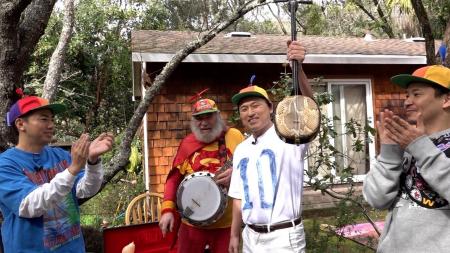 本当の熱狂は、ここから始まる！第60回スーパーボウル