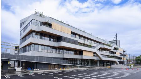 Tebiki、名古屋オフィスを開設し、東海エリアにおける