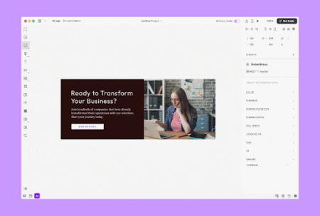 UXPin、『Forge』を発表：本番環境のReactコンポーネ