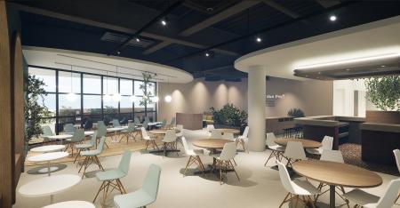 2026年、草津に『ものづくりの夢を叶える基地』を創り