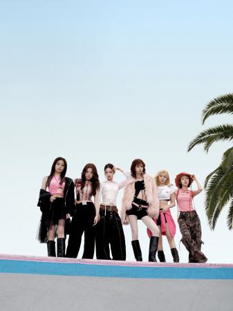 “発売D-1” エトハート、デジタルシングル『Shut Up』