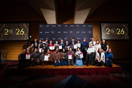 約200名が参加!日本の観光未来を語り、祝う「ジャパ 約200名が参加!日本の観光未来を語り、祝う「ジャパ