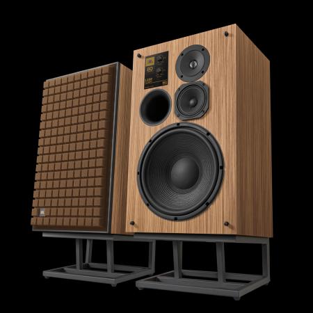 JBL創立80周年を記念した特別仕様！世界的ヒットモデ