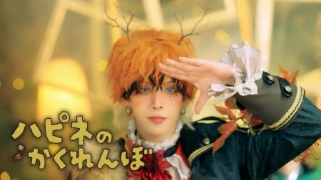 BabyKingdom、NEWシングル 『ハピネのかくれんぼ』 MV BabyKingdom、NEWシングル 『ハピネのかくれんぼ』 MV