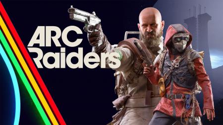『ARC Raiders』で「Shrouded Sky」アップデートを実