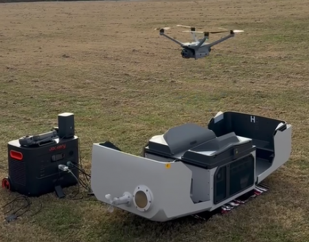 テックファーム、福井県とドローン活用アドバイザリー テックファーム、福井県とドローン活用アドバイザリー