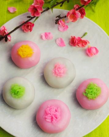 消えゆく郷土菓子を1日1万個製造、三河の伝統「いが饅