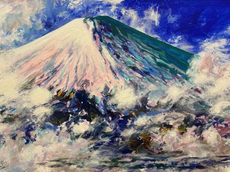 国際的に活動を続ける芸術家 ヒロ・ヤマガタ の新たな