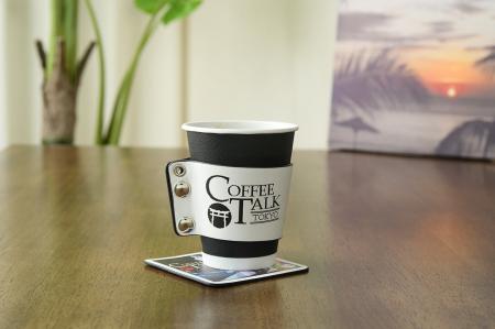 『コーヒートーク』シリーズ初のムック本が2月25日に