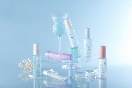 【MOTON新作】“至高のひんやり体験”。夏季限定アイス