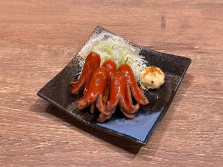 肉汁餃子のダンダダン初のお子さま向け餃子セットをお