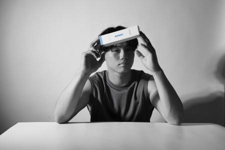 【新発売】天然由来100%「ルミエプラス モイストリッ