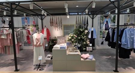 【ニトリのアパレルブランドN+】通勤でも、普段使いで