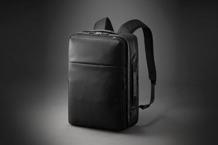 通勤マナーへの配慮から生まれ、累計54万個を販売ビジ