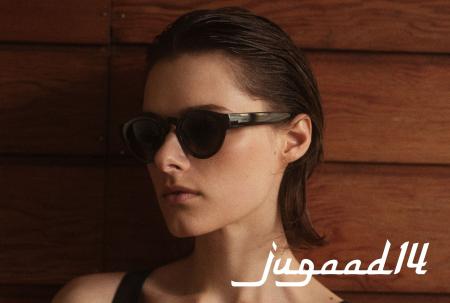 【jugaad14(ジュガードフォーティーン)】2026SS Colle