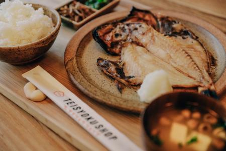 「THE GREAT BURGER」系列！“日本好きのアメリカ人が