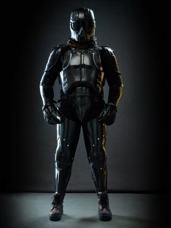 戦闘訓練に革命を。丸文、「耐高衝撃近接戦闘トレーニ