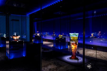 造形が呼応し、体験へとひらく。「展示空間開館2周年 造形が呼応し、体験へとひらく。「展示空間開館2周年