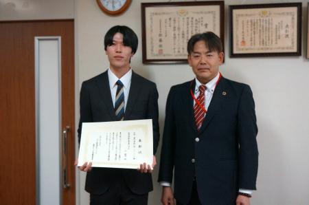 【鳥羽商船高専】第2回みどり戦略学生チャレンジ東海 【鳥羽商船高専】第2回みどり戦略学生チャレンジ東海