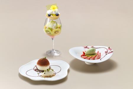 治一郎　ＫＩＴＴＥ丸の内店　バータイム限定、旬の素