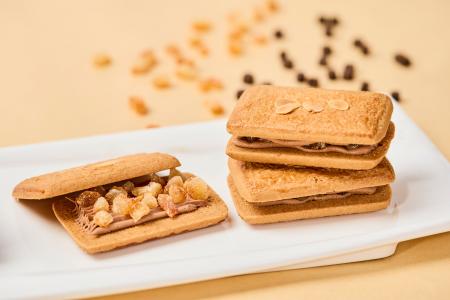 【鎌倉ウィッチの新商品】濃厚なカカオと爽やかなオレ