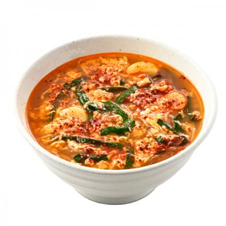 【京王百貨店 新宿店】元祖の味を受け継いだ「辛utf-8 【京王百貨店 新宿店】元祖の味を受け継いだ「辛utf-8