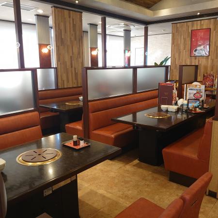 安楽亭所沢亀ヶ谷店が２月１９日(木)リニューアルオー