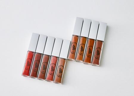 ビューティーブランド「bobe（ボウブ）」から “ひと塗