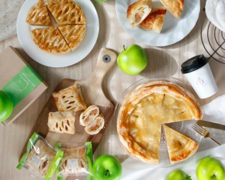 【軽井沢・蓼科・河口湖・京都・飯島】農林水産大臣賞