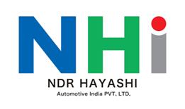林テレンプ、インドにおける合弁会社「NDR HAYASHI AU 林テレンプ、インドにおける合弁会社「NDR HAYASHI AU