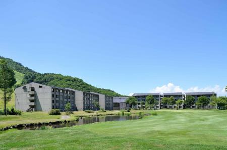 ホテルタングラムにて「DBJ Green Building 認証」を