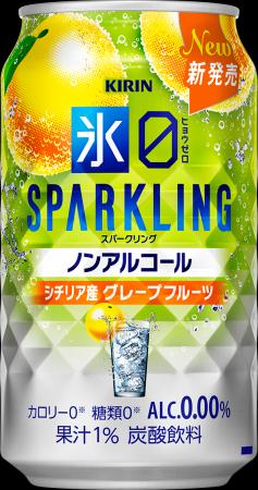 はじけるシチリア産果実のおいしさ！大人の心浮き立つ