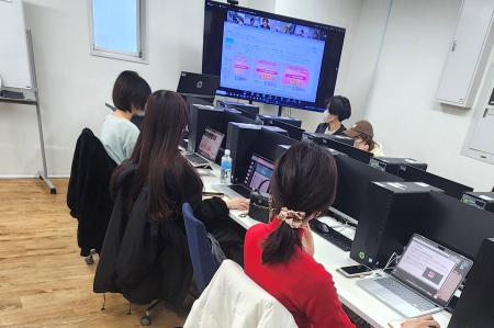 「AI・人材育成の先進地域 広島」の次世代を担う“AI時