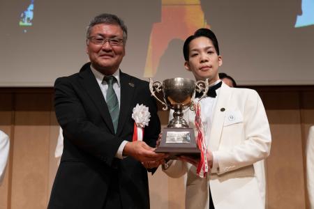 「第8回 本格焼酎＆泡盛カクテルコンペティション」結