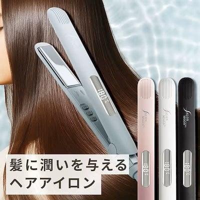 ＜Qoo10 「ヘアケア家電」販売数ランキング＞髪への負