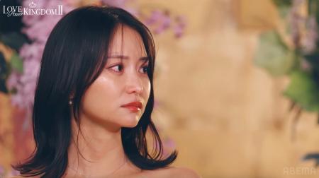 今夜10時放送、第3話「2nd モテVOTE」でついに女性2名