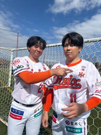 【オイシックス新潟】越後製菓株式会社様が新規2026年