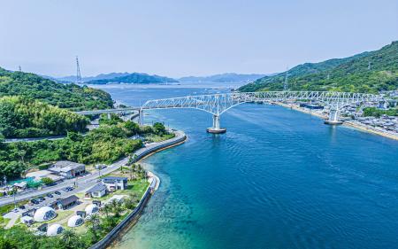 【３周年記念コラボイベント開催】「BYUCCA glamping-