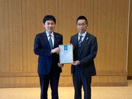 【郡山市×市内企業7社】地域脱炭素の理想形「エネルギ