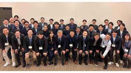 Angel Bridge、地銀系キャピタル合同勉強会を開催　～