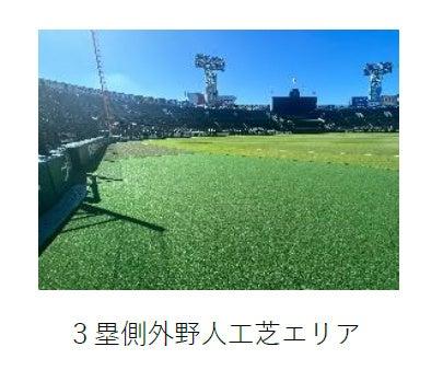 阪神甲子園球場でエクササイズができる！ 「春の朝ト