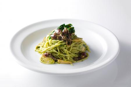 富山の春、東京に上陸。富山県と初のコラボグルメフェ